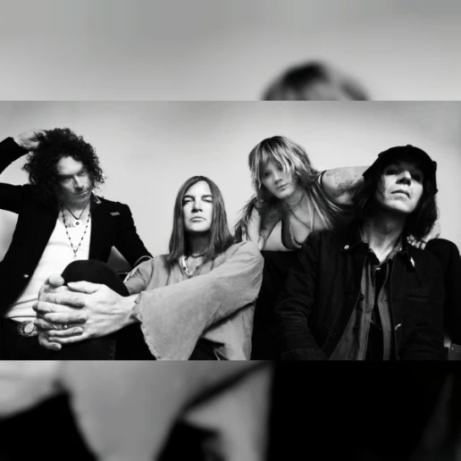 The Dandy Warhols