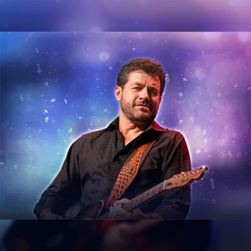Tab Benoit