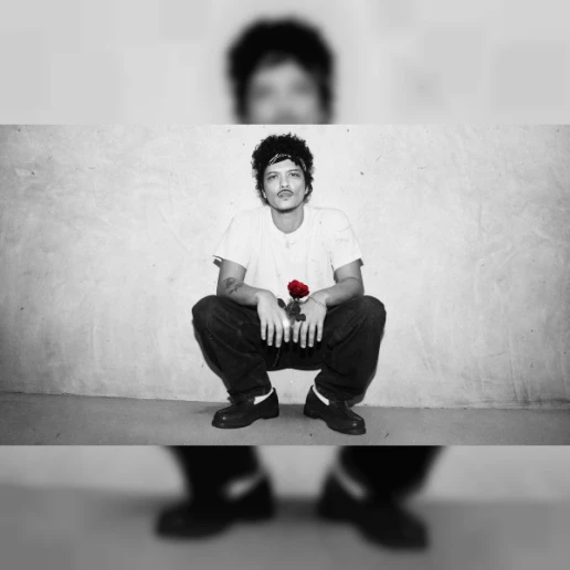 Bruno Mars