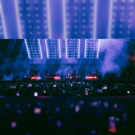 The Strokes