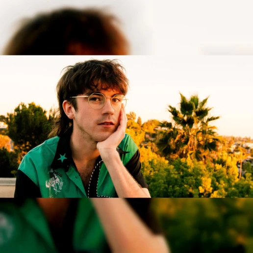 Declan McKenna