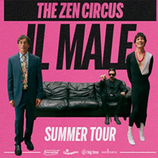 The Zen Circus
