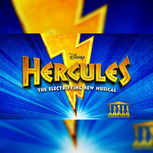 Disney's Hercules
