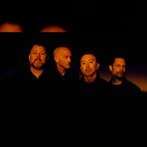 Rise Against