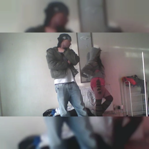 Bassvictim
