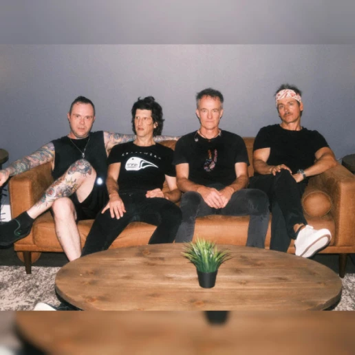 Our Lady Peace: 30th Anniversary Tour W/ Special Guest The Verve Pipe