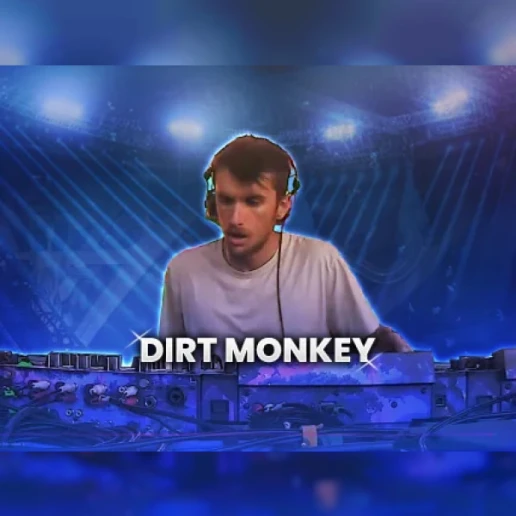 Dirt Monkey
