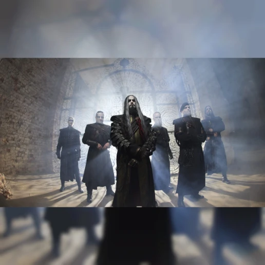 Dimmu Borgir