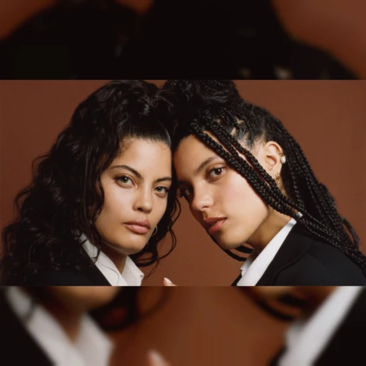 Ibeyi