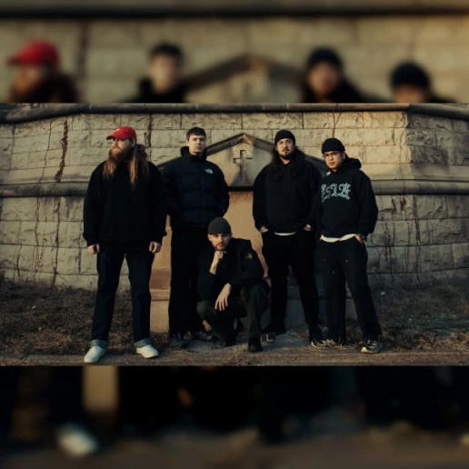 Knocked Loose & Denzel Curry
