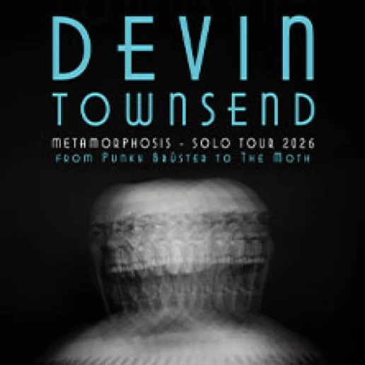 Devin Townsend