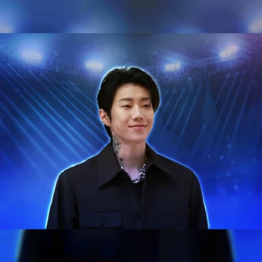 Jay Park