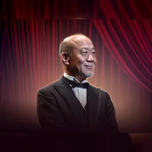 Joe Hisaishi