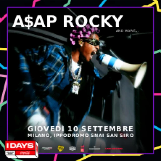 A$ap Rocky