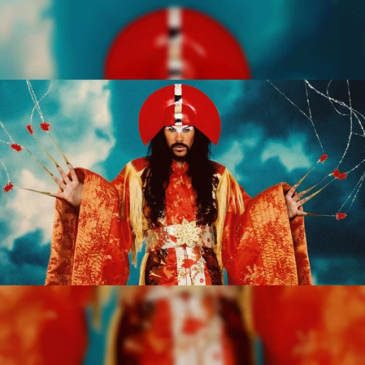 Empire of the Sun - Ask That God: Afterlife North American Tour