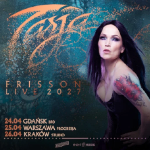 TARJA TURUNEN