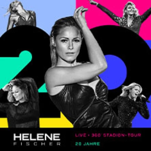 Helene Fischer