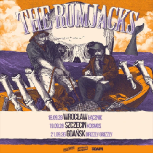 THE RUMJACKS