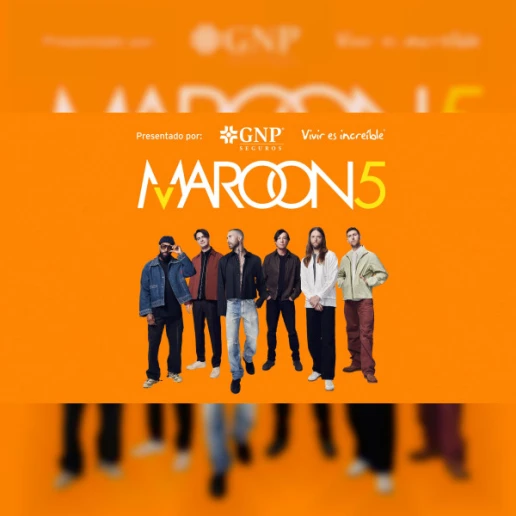 Maroon 5
