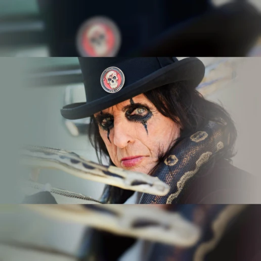 Alice Cooper