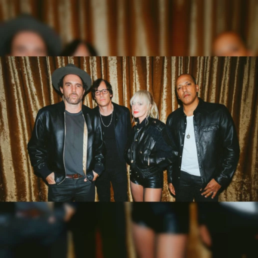 ALL THE FEELINGS TOUR with METRIC, BROKEN SOCIAL SCENE, AND STARS