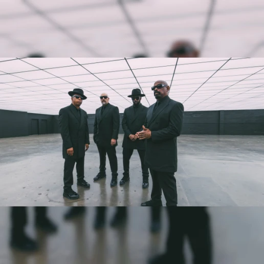 Cypress Hill