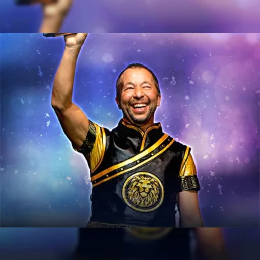 DJ Bobo