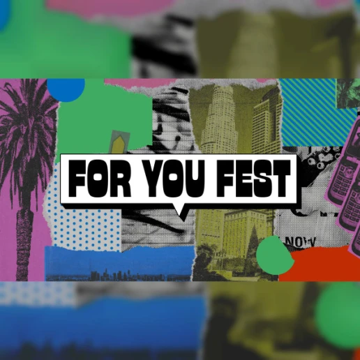 For You Fest