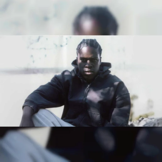 Daniel Caesar