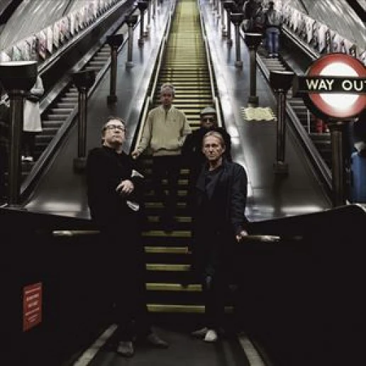 Ocean Colour Scene