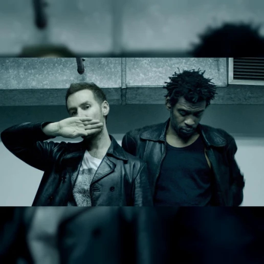 Massive Attack x Live Tour