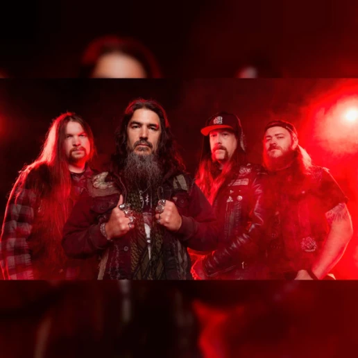 Machine Head