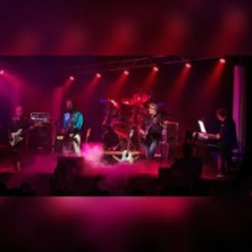 Smokie Revival Band