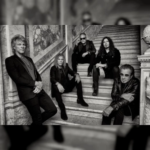 Bon Jovi