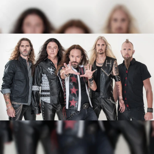 Hammerfall