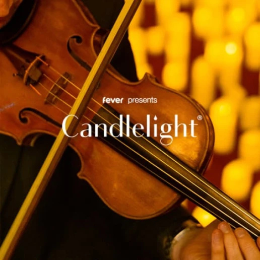 Candlelight : Requiem de Mozart