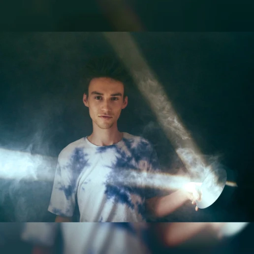 Jacob Collier