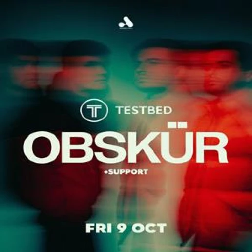 Obskür