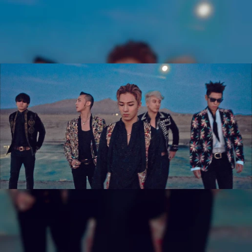 BIGBANG Oakland