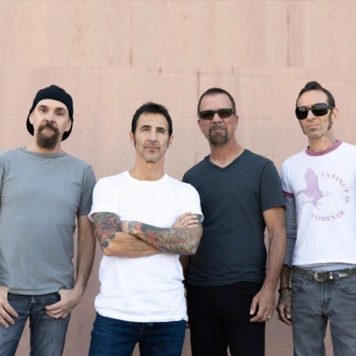Godsmack Mansfield
