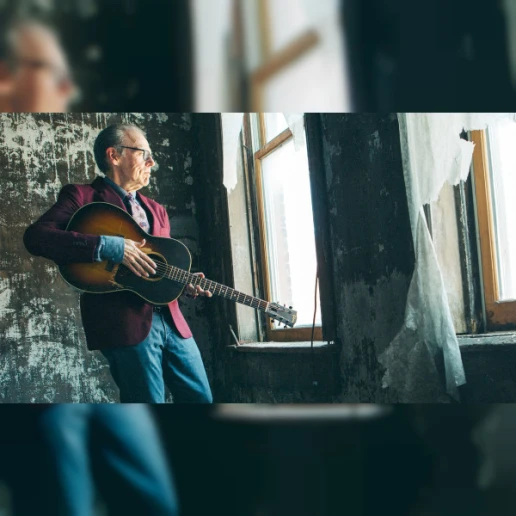 John Hiatt