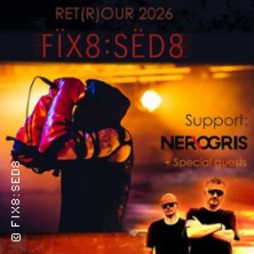 Fix8:Sed8