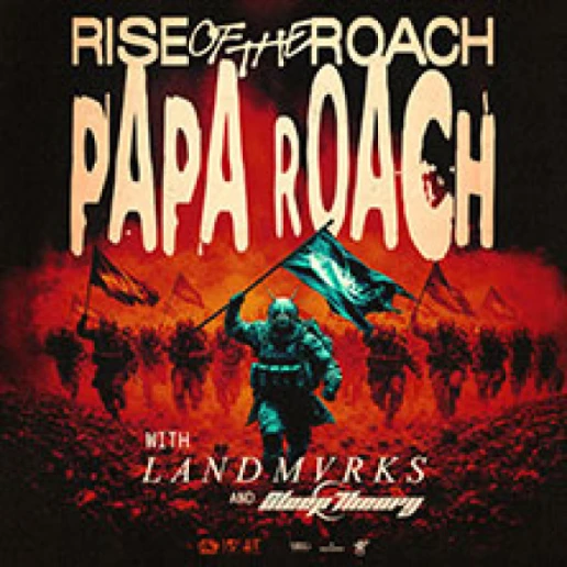 Papa Roach