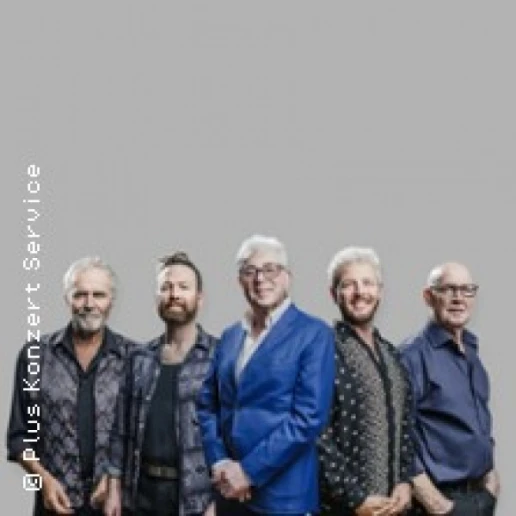 10cc - And Another Bloody Greatest Hits Tour