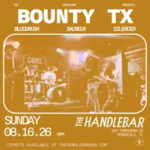 Bounty Tx