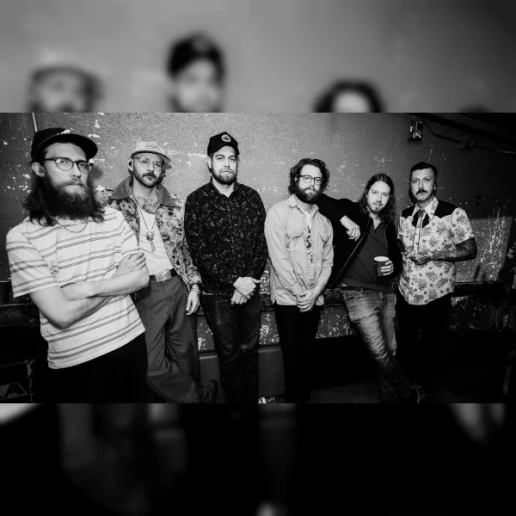 American Aquarium