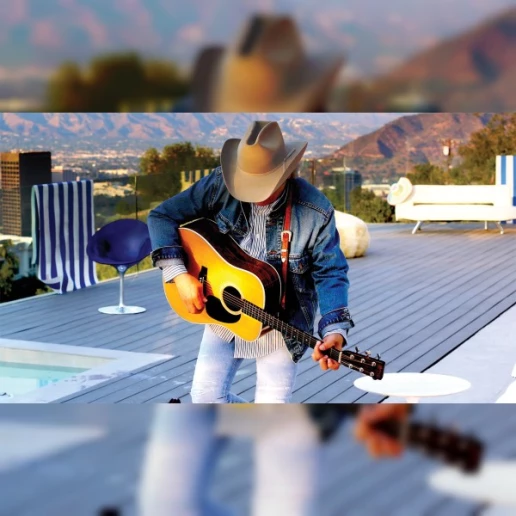 Dwight Yoakam & ZZ Top: Dos Amigos Tour