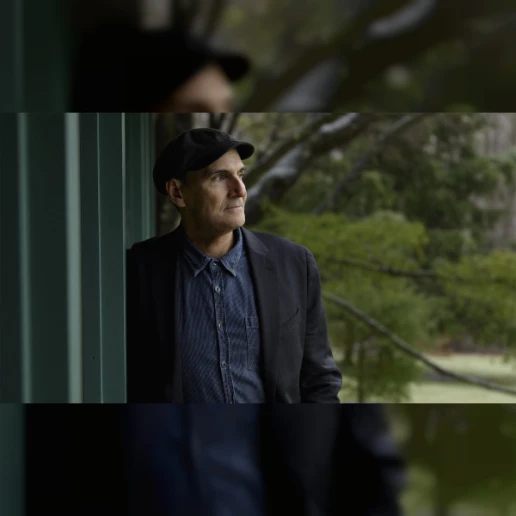 James Taylor