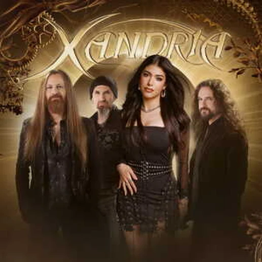 Xandria