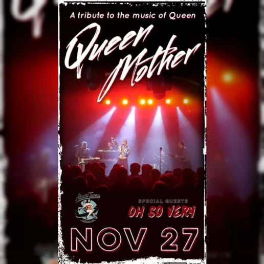 Queen Mother